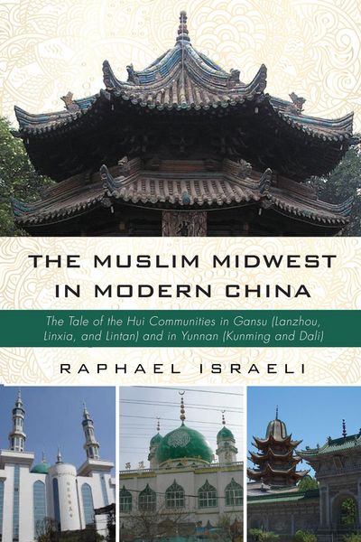 Produktbild: The Muslim Midwest in Modern China