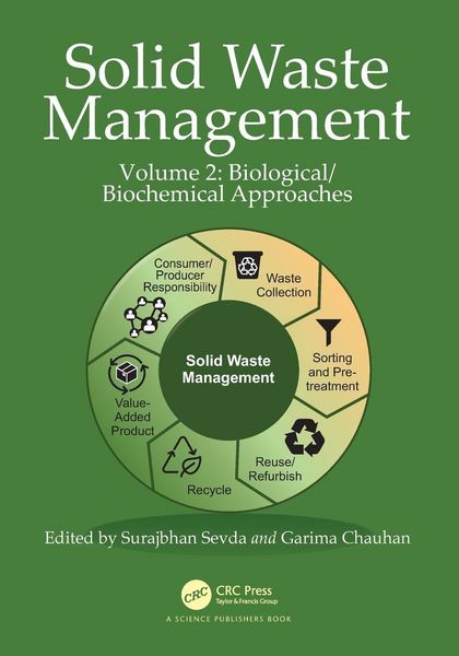 Produktbild: Solid Waste Management