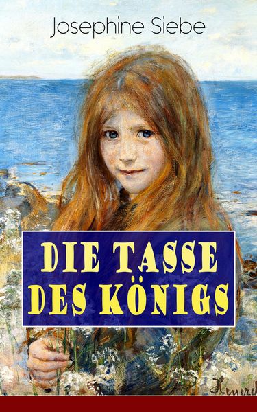 Produktbild: Die Tasse des K&ouml;nigs