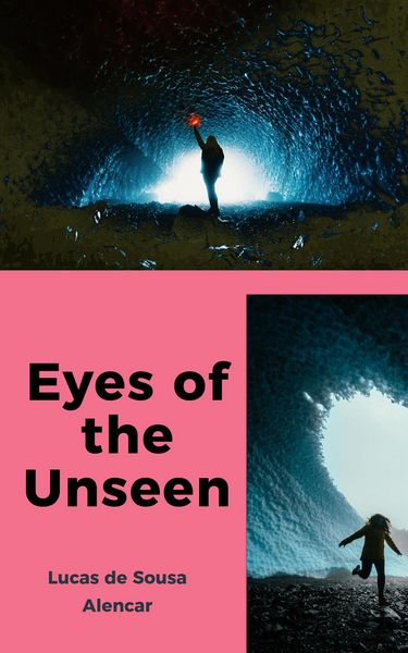 Produktbild: Eyes of the Unseen