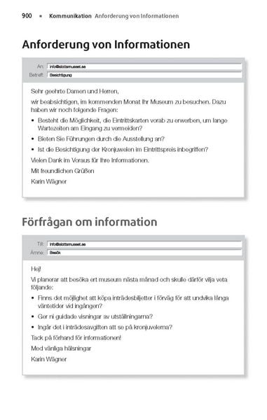 Produktbild: Langenscheidt Taschenw&ouml;rterbuch Schwedisch