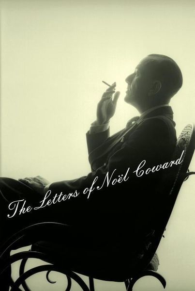 Produktbild: The Letters of Noel Coward