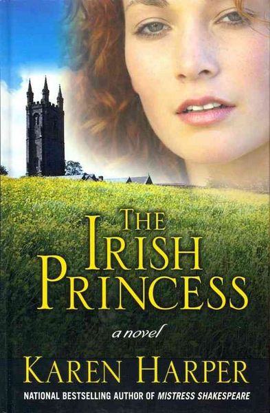 Produktbild: The Irish Princess