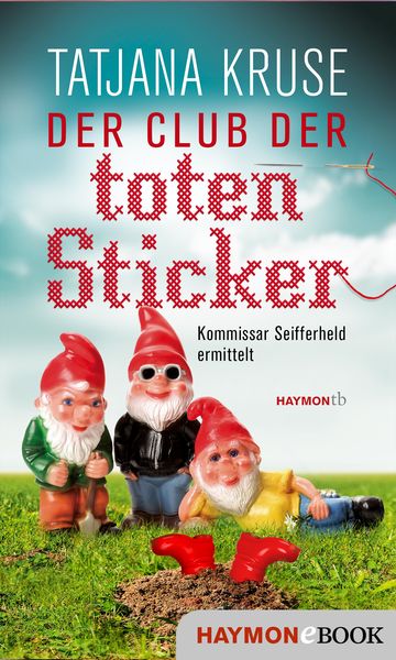 Produktbild: Der Club der toten Sticker