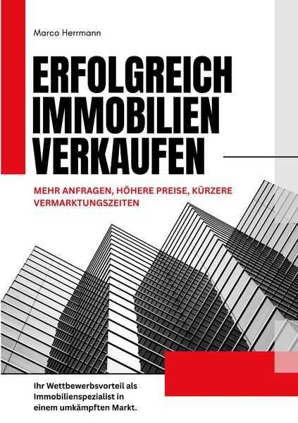Produktbild: Erfolgreich Immobilien verkaufen