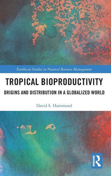Produktbild: Tropical Bioproductivity