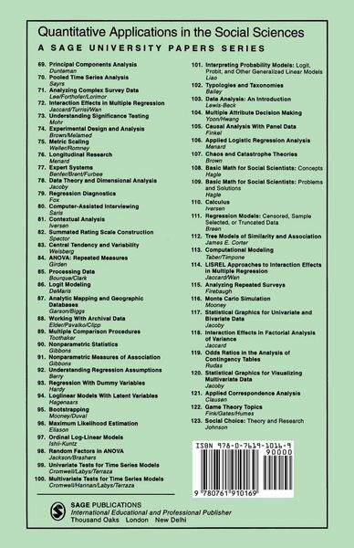 Produktbild: Game Theory Topics