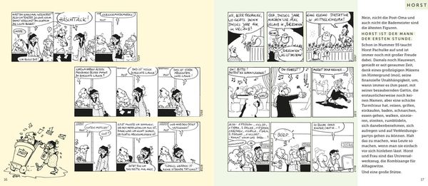 Produktbild: ©TOM – 30 Jahre Touché