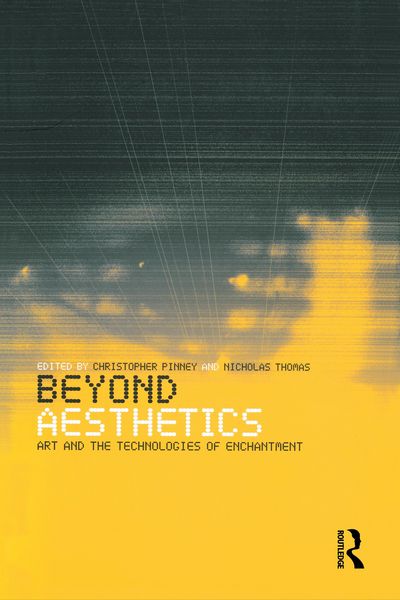 Produktbild: Beyond Aesthetics