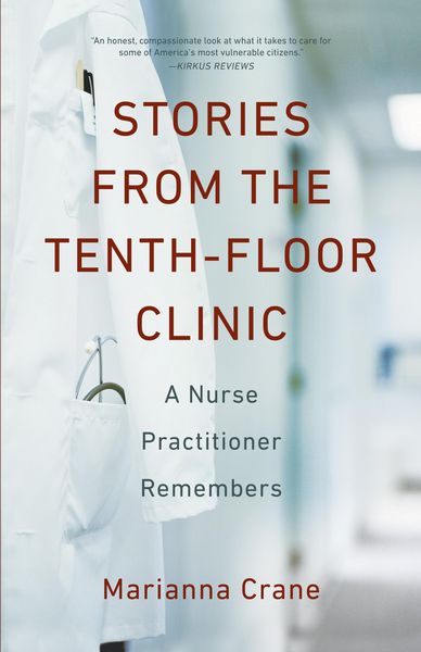 Produktbild: Stories from the Tenth-Floor Clinic