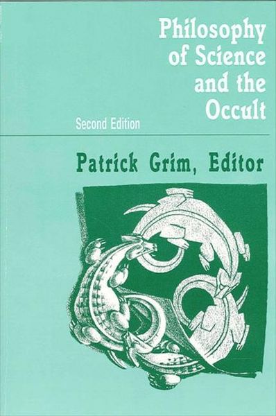 Produktbild: Philosophy of Science and the Occult