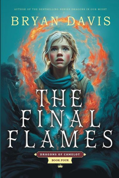 Produktbild: The Final Flames