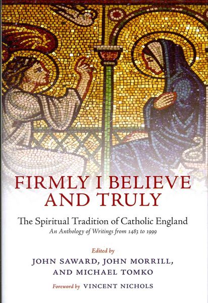 Produktbild: Firmly I Believe and Truly