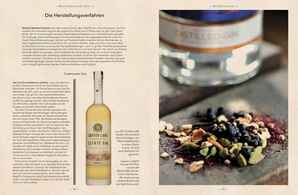 Produktbild: Der Ginatlas