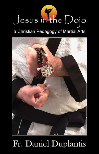 Produktbild: Jesus in the Dojo