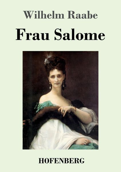 Produktbild: Frau Salome