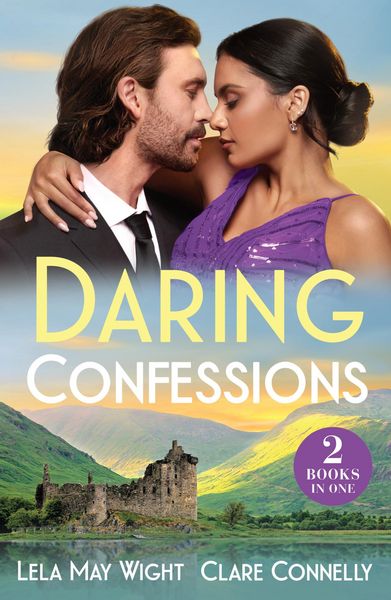 Produktbild: Daring Confessions