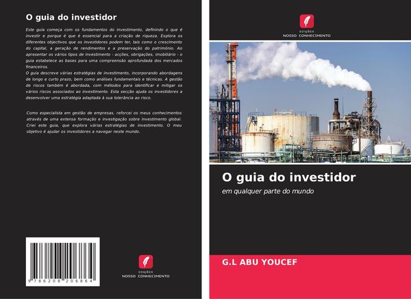 Produktbild: O guia do investidor