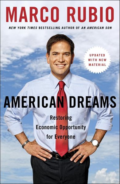 Produktbild: American Dreams