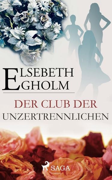 Produktbild: Der Club der Unzertrennlichen - Skandinavien-Krimi