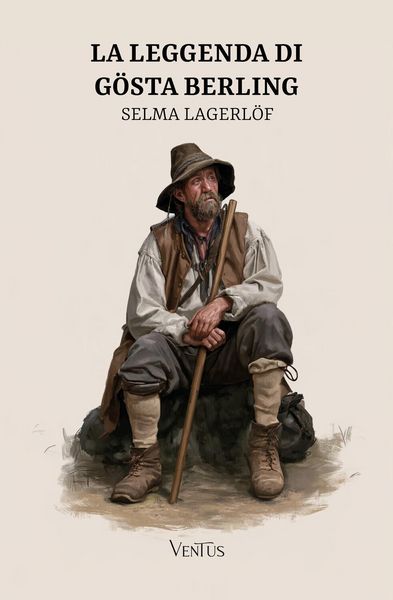 Produktbild: La leggenda di G&ouml;sta Berling