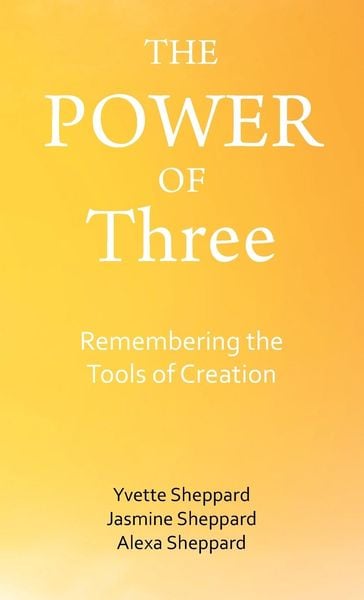 Produktbild: The Power of Three