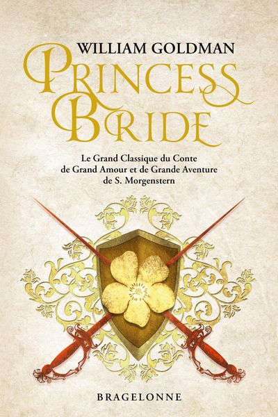 Produktbild: Princess Bride