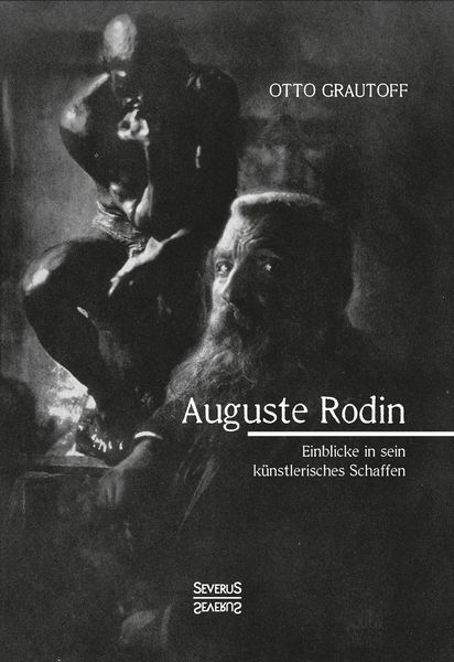Produktbild: Auguste&nbsp;Rodin