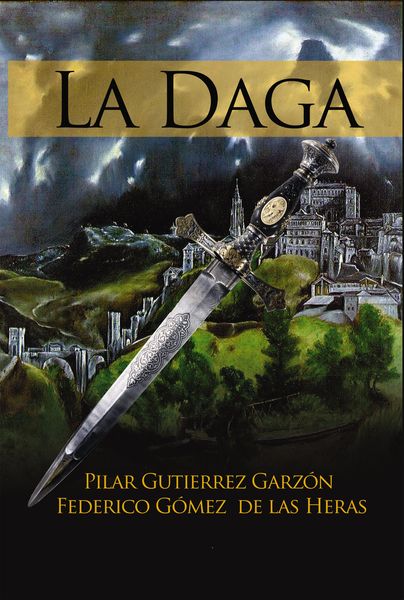 Produktbild: La Daga