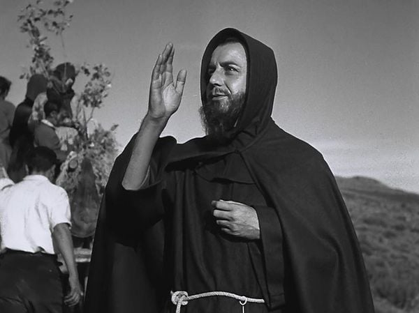 Produktbild: Das Geheimnis des Marcelino