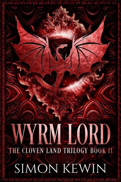 Produktbild: Wyrm Lord