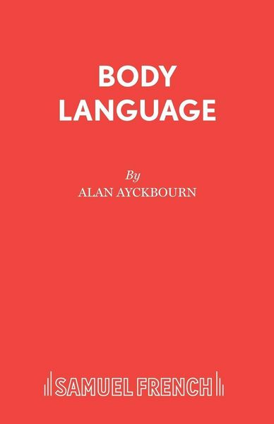 Produktbild: Body Language