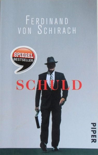 Produktbild: Schuld