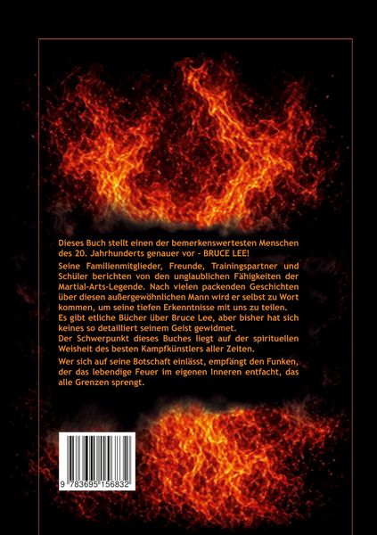Produktbild: Das lebendige Feuer