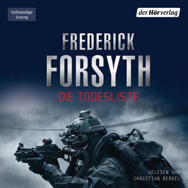 Produktbild: Die Todesliste