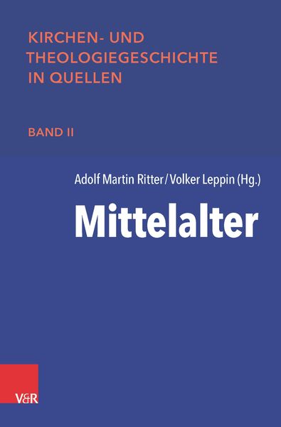 Produktbild: Mittelalter