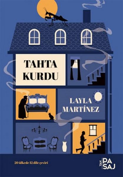 Produktbild: Tahta Kurdu