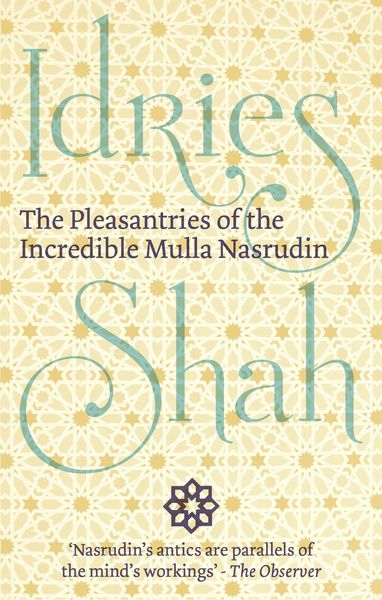 Produktbild: Pleasantries of the Incredible Mulla Nasrudin