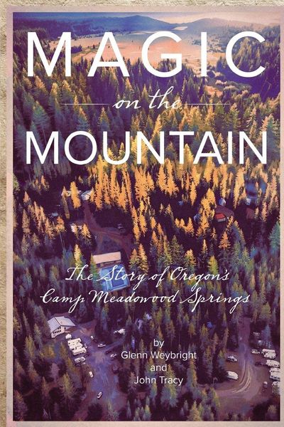 Produktbild: Magic on the Mountain