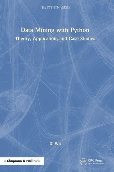 Produktbild: Data Mining with Python