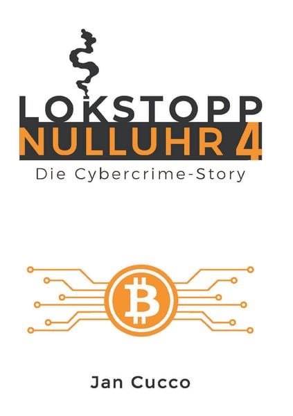 Produktbild: LOKSTOPP NULLUHR 4