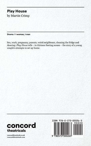 Produktbild: Play House