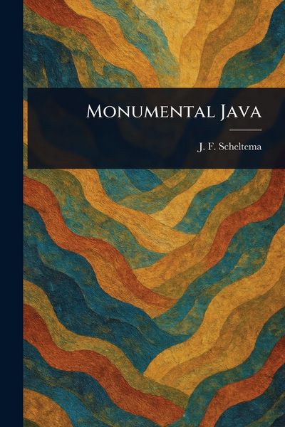 Produktbild: Monumental Java