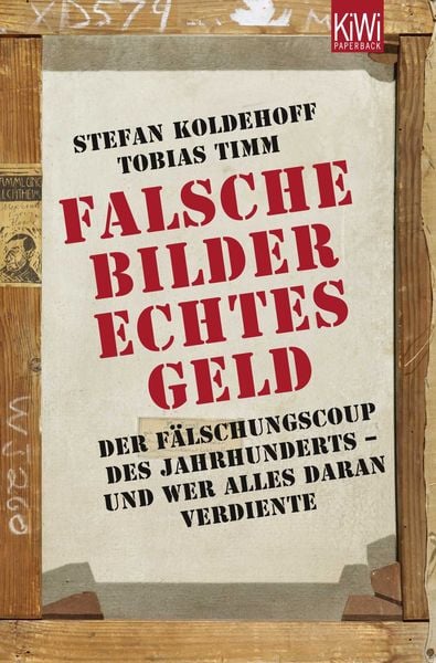 Produktbild: Falsche Bilder - Echtes Geld
