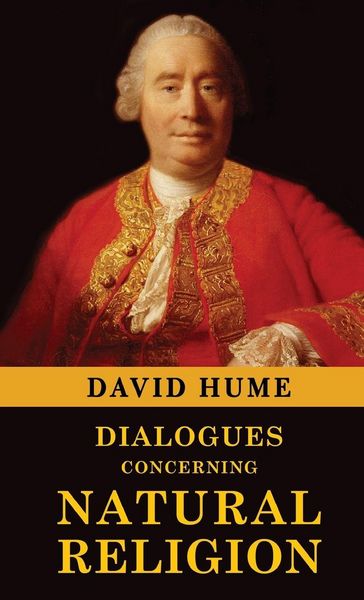 Produktbild: Dialogues Concerning Natural Religion