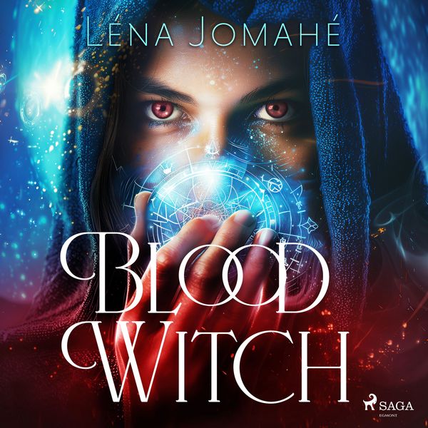 Produktbild: Blood Witch
