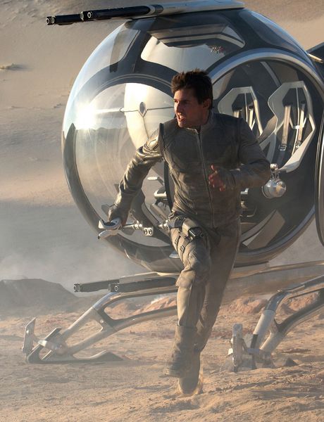 Produktbild: Oblivion