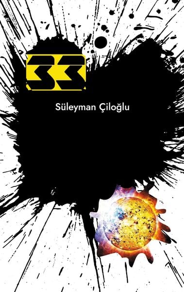 33, Taschenbuch von Süleyman Ciloglu, BoD – Books on Demand, 9783695193134