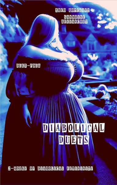 Produktbild: Diabolical Duets