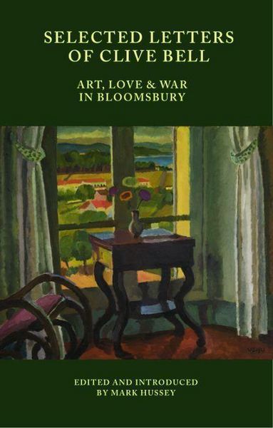 Produktbild: Selected Letters of Clive Bell